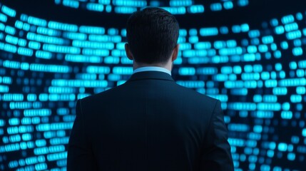 Digital control system tracking containers at a busy port, real-time data integration, efficient cargo management