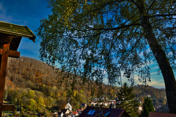 Ruhla - St. Trinitatiskirche