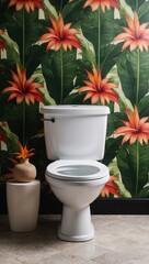 World Toilet Day: Tropical Freshness in Every Space