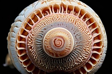 a single fertilized egg of the roundworm ascaris lumbricoides th