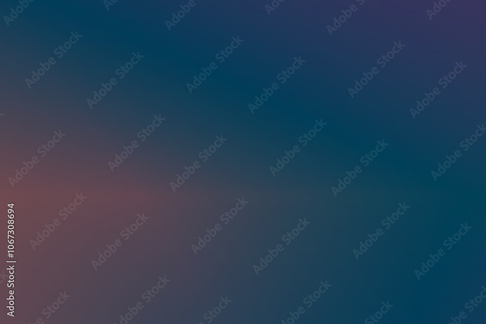 Poster blue gradient background grainy glowing blue light on dark backdrop noise texture effect banner head