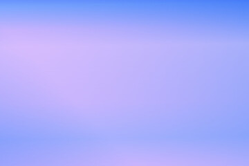 abstract mesmerizing background with dark blue gradient. Blurred spectrum goes from deep violet indigo to light blue shades, complemented by grainy texture