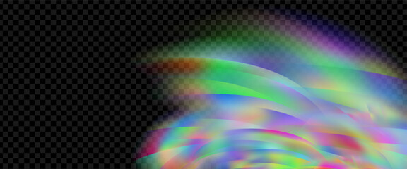 Background of an explosion of colorful smoke clouds.Multicolor fog with blue and yellow particles.Explosions of color powder.