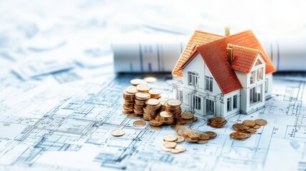 Diversified Asset Portfolio Blueprint, strategic investment planning, opportunity assessment, financial growth roadmap