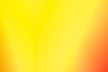 yellow modern and simple gradient colors background, white yellow pastel gradient abstract background with website banner background. Blurred color gradient, blur. Unfocused, colorful. 