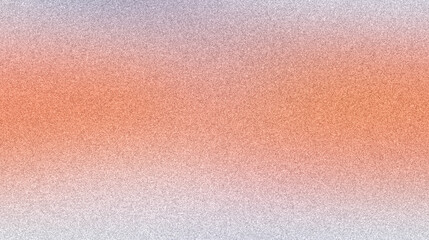 Grainy red blue gradient abstract background, color blending, grainy textured gradient, perfect for creative backdrops