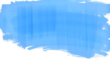 Red paint abstract background