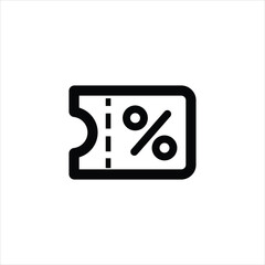 Clean and modern icon design with a minimalist approach, ideal for digital applications, websites, and branding projects. This versatile vector icon provides a professional look.