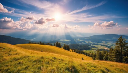 A unique, barren landscape featuring sand dunes contrasted by a sparkling lake, creating an extraordinary harmony of earth and water