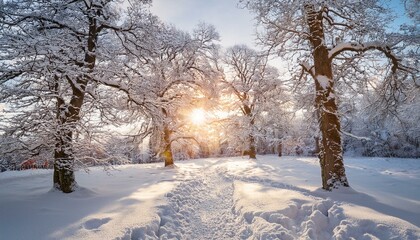 Fototapeta premium Celebrate the joy of winter activities with friends and family. 