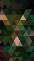 triangular motif. triangle pattern. tribal motif. triangle background