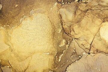 Original artwork photo of marble ink abstract art. High resolution photograph from exemplary original painting. Abstract painting was painted on HQ paper texture to create smooth marbling pattern.