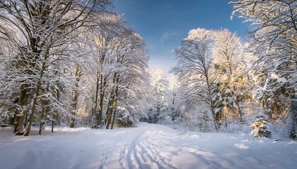 Obraz premium Explore the science behind snow formation and weather patterns. 