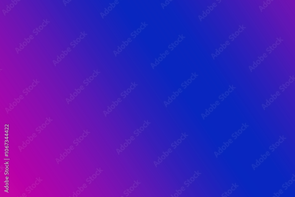 Poster blue gradient background with waves, movement and textured effect. for modern home decor, spring sum