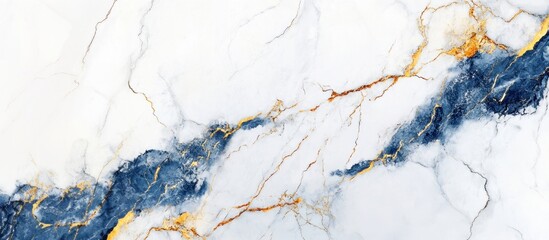 Obraz premium Marble elegant natural pattern.