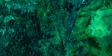 Blank Parchment with a Vintage Texture and Grunge Pattern
