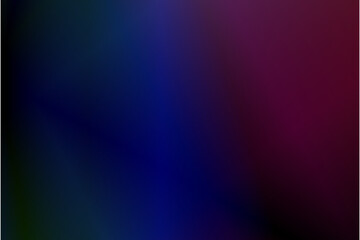 Blue gradient background grainy glowing blue light on dark backdrop noise texture effect banner header design
