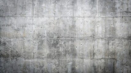 Fototapeta premium Grunge Grey Concrete Wall Texture Background - Rule of Thirds