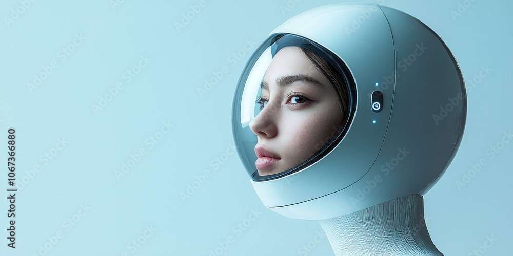 Poster virtual consultation interface: a virtual consultation featuring a video call between a patient and 