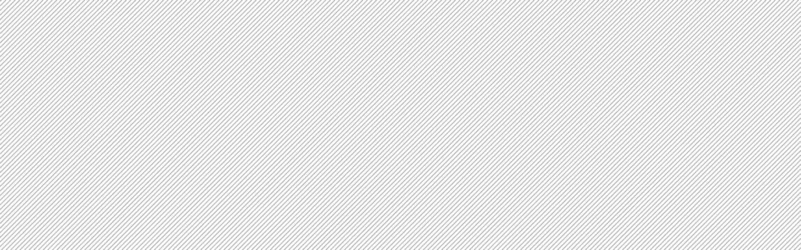Slash line background with diagonal lines black color vector