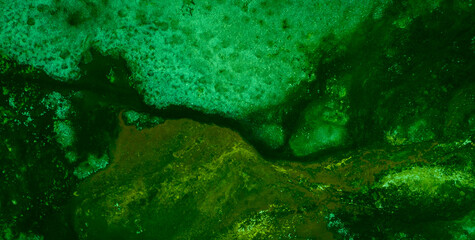 Old Paper Texture with a Handcrafted Grunge Vintage Finish