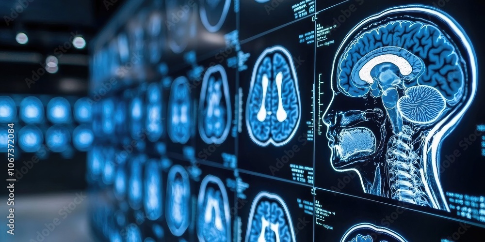Poster ai system for patient records: an ai system analyzing patient records and medical histories, showcas