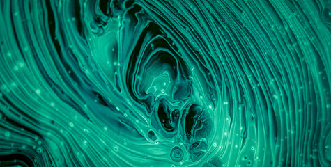 Artistic Canvas Design with Grunge-Inspired Textured Surface