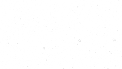 Falling realistic natural snowflakes overlay from top to bottom - calm snow for digital composition and photo composite