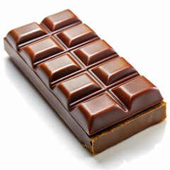 Naklejka premium chocolate Yumm