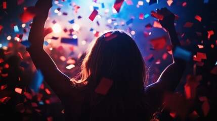 Joyful Entrepreneurs Celebrating Launch Event Festivities