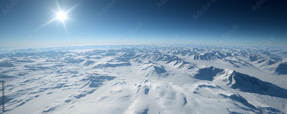 Poster global temperature trends monitoring temperature gradients in snow-covered regions - satellite senso