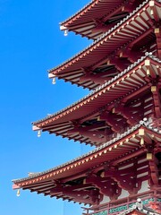 Fototapeta premium JAPAN