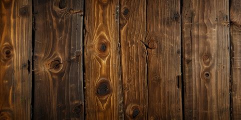 Beautiful dark wood old grunge texture surface background. Texture of wood.