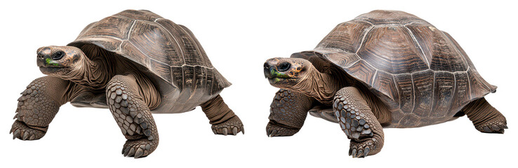 Explore the unique features of galápagos tortoises and their habitat