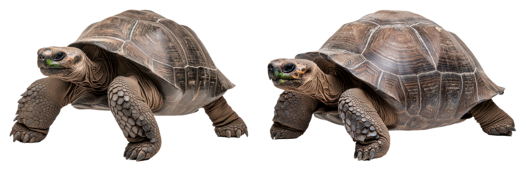 Explore the unique features of galápagos tortoises and their habitat