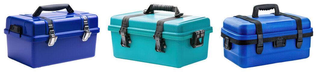 Explore essential fishing tackle boxes for your next adventure