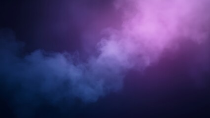 Fototapeta premium Grainy gradient abstract background, color blending effect, Aesthetic texture