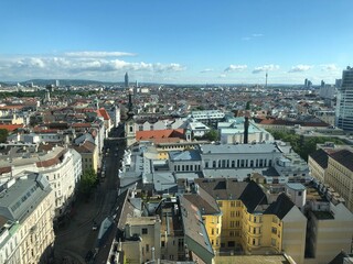 Fototapeta premium vienna