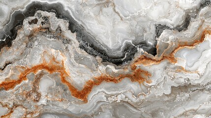 Fototapeta premium Explore the captivating patterns and colors of natural onyx stone for interior design inspiration