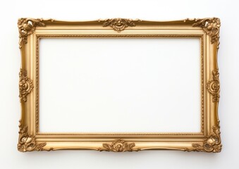 Antique Victoria backgrounds frame art.