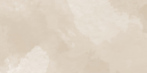 Brown background with grunge texture,Watercolour texture for cards, flyers, poster. watercolour banner. Stucco. Wall,Watercolour old brown backdrop, hand painted.