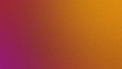 Abstract modern dynamic colors background. Grainy texture background style