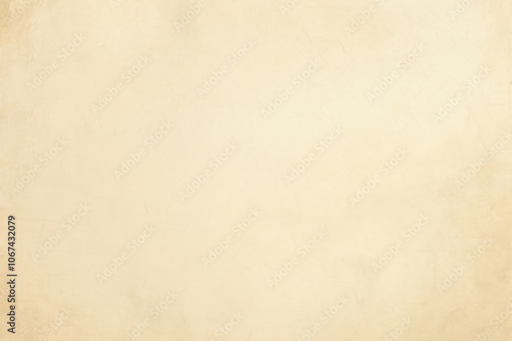 Poster plain canvas texture paper background.