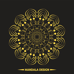 Nice Mandala Design Template nice to see