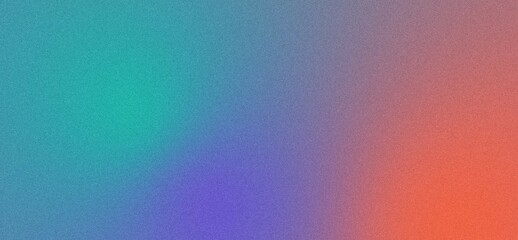 Slate Blue ,Tomato,andLight Sea Green  gradient background