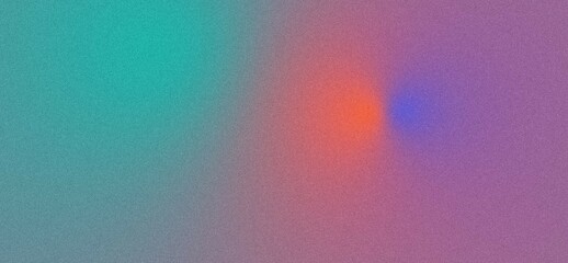 Slate Blue ,Tomato,andLight Sea Green  gradient background