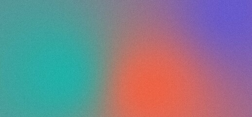Slate Blue ,Tomato,andLight Sea Green  gradient background