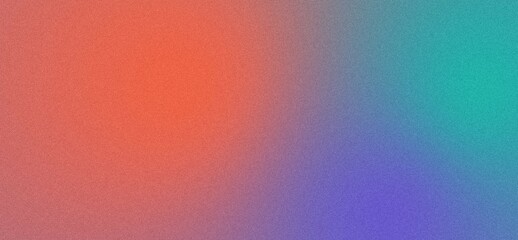 Slate Blue ,Tomato,andLight Sea Green  gradient background