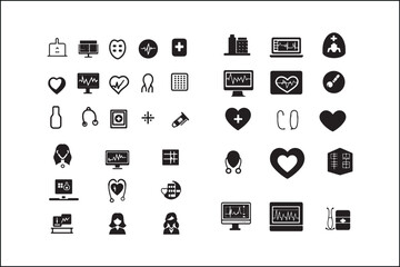 Doctor Silhouette Vector | Medical Clipart | Healthcare Worker SVG PNG

Medical Professional Silhouette | Doctor & Nurse Vector | Hospital Staff Graphic

Doctor SVG Cut File | Silhouette PNG for Cricu