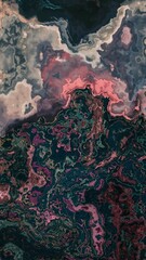 Naklejka premium texture motif. texture pattern. marble motif. camouflage. abstract motif. ceramics